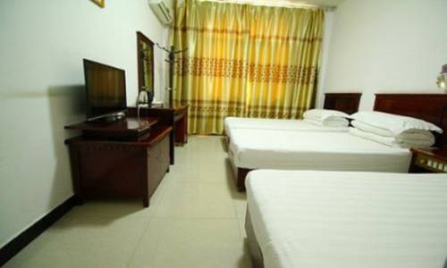 Jinghong China Last Minute Hotel Booking.com