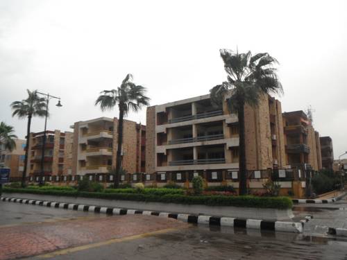 Maamoura Armed Forces Apartments Alexandria Egypt Last Minute Hotel Booking.com