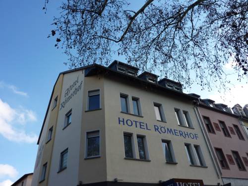 Bingen am Rhein Germany Last Minute Hotel Booking.com