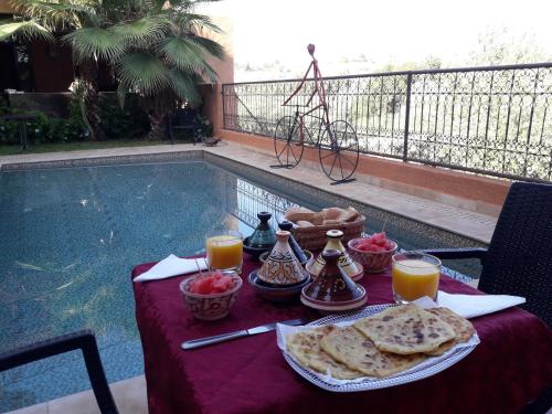 Lalla Takerkoust Morocco Last Minute Hotel Agoda.com
