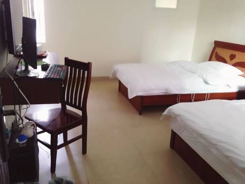 Xiamen China Last Minute Hotel Booking.com