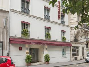 Paris France Last Minute Hotel Agoda.com