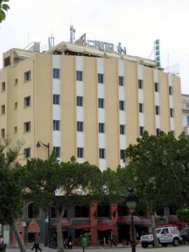 Bahy Hotel Tunis Tunisia Last Minute Hotel Booking.com