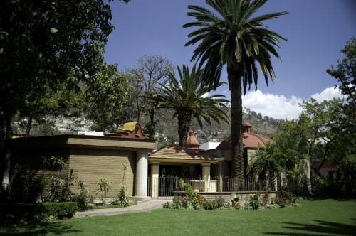 Oaxaca de Juárez Mexico Last Minute Hotel Booking.com