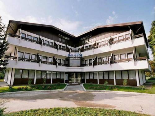 Bihac Bosnia and Herzegovina Last Minute Hotel Booking.com