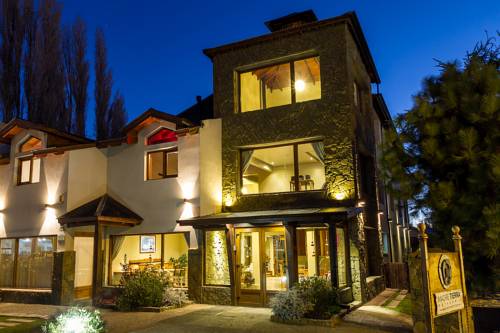 El Calafate Argentina Last Minute Hotel Booking.com