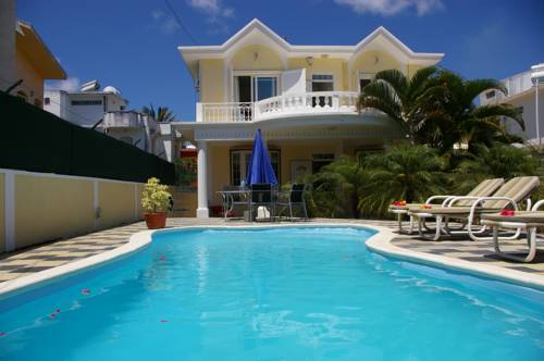 Villa Yumesah Pereybere Mauritius Last Minute Hotel Booking.com