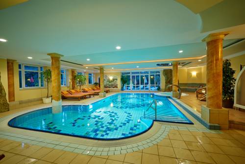 Bayerisch Eisenstein Germany Last Minute Hotel Booking.com