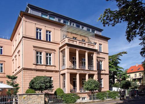 Weimar Germany Last Minute Hotel Booking.com