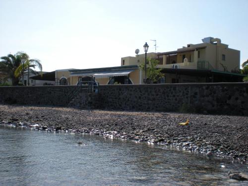 Santa Marina Salina Italy Last Minute Hotel Agoda.com