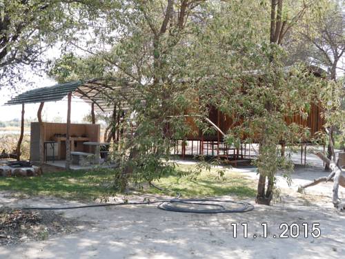 Mukuku Rest Camp Shimweghe NamiBurundia Last Minute Hotel Booking.com