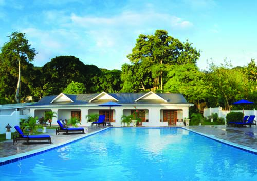 Britannia Hotel Grand Anse Seychelles Last Minute Hotel Booking.com