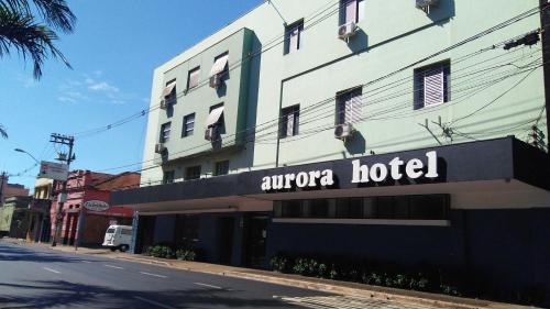 Ribeirao Preto Brazil Last Minute Hotel Agoda.com