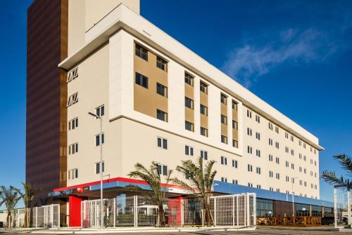 Canoas Brazil Last Minute Hotel Agoda.com