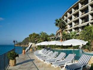 Rayol-Canadel-sur-Mer France Last Minute Hotel Agoda.com