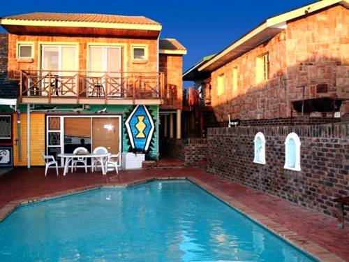 Lungile Backpackers Lodge Port Elizabeth South Africa Last Minute Hotel Booking.com