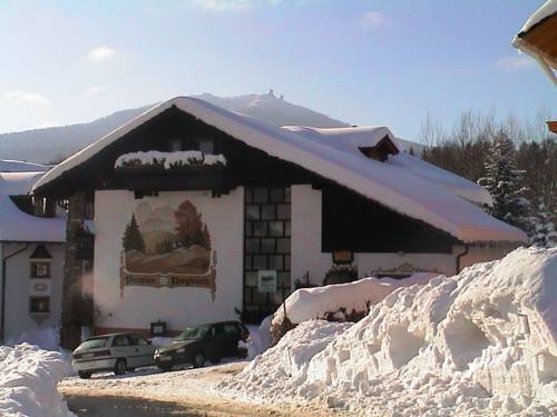 Bayerisch Eisenstein Germany Last Minute Hotel Booking.com