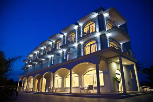 Porto Cesareo Italy Last Minute Hotel Booking.com