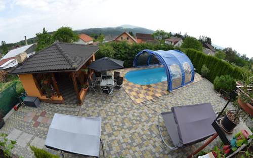 Vimperk Czech Republic Last Minute Hotel Booking.com