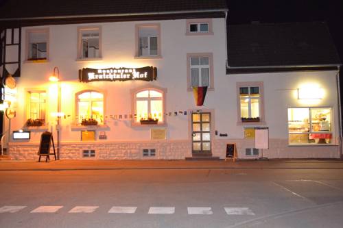 Kraichtal Germany Last Minute Hotel Booking.com