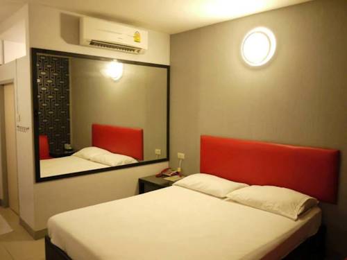 Chiang Rai Thailand Last Minute Hotel Booking.com