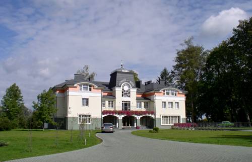 Druskininkai Lithuania Last Minute Hotel Booking.com
