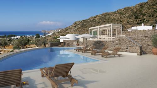 Mylopotas Greece Last Minute Hotel Booking.com