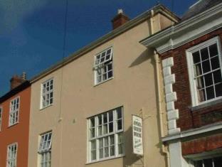 Tiverton United Kingdom Last Minute Hotel Agoda.com