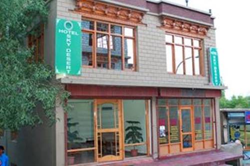 Leh India Last Minute Hotel Booking.com