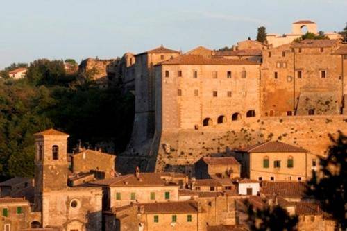 Sorano Italy Last Minute Hotel Booking.com