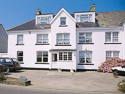 Crantock Newquay United Kingdom Last Minute Hotel Booking.com