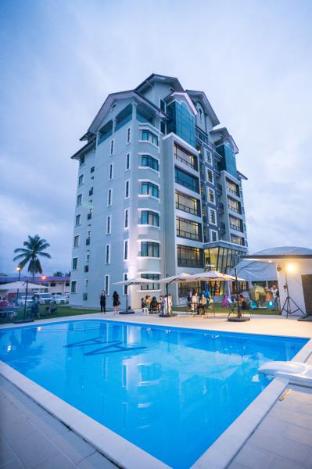 Kota Kinabalu Malaysia Last Minute Hotel Agoda.com