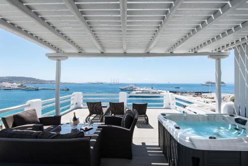 Mykonos Greece Last Minute Hotel Agoda.com