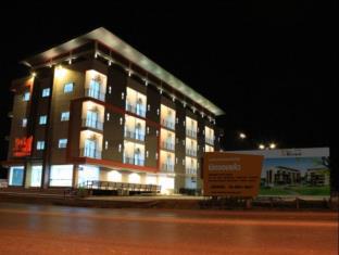 Nakhonratchasima Thailand Last Minute Hotel Agoda.com