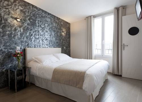 Paris France Last Minute Hotel Booking.com