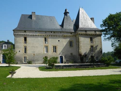 Chalais France Last Minute Hotel Booking.com