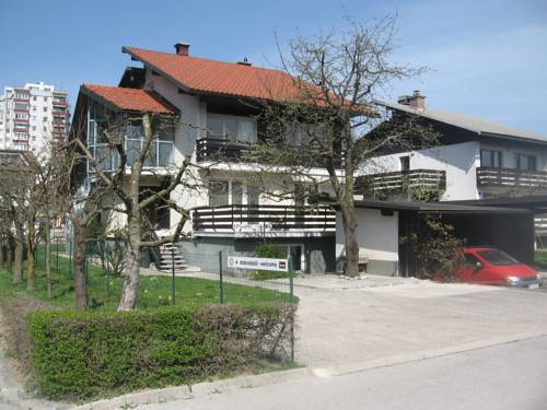 Skofja Loka Slovenia Last Minute Hotel Booking.com