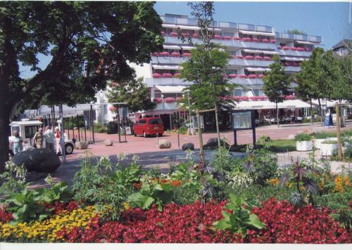 Bad Salzuflen Germany Last Minute Hotel Booking.com