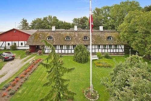 Nørre Alslev, Denmark Last Minute Hotel Booking.com