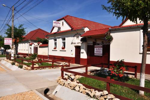 Harman Romania Last Minute Hotel Booking.com
