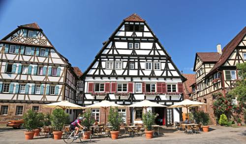 Maulbronn Germany Last Minute Hotel Booking.com