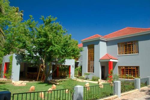 House of House Guest House Stellenbosch South Africa Last Minute Hotel Booking.com