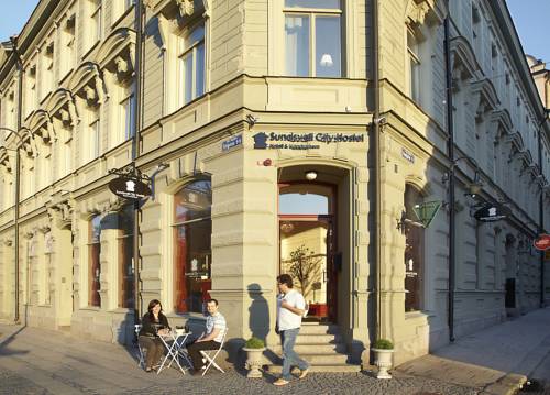 Sundsvall Sweden Last Minute Hotel Booking.com