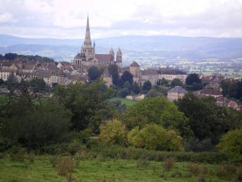 Autun France Last Minute Hotel Booking.com