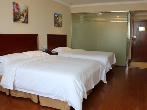 Taiyuan China Last Minute Hotel Booking.com
