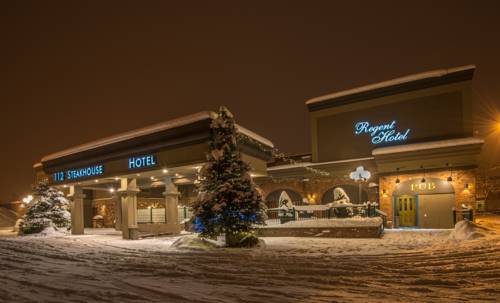 Revelstoke (British Columbia) Canada Last Minute Hotel Booking.com