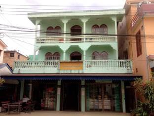 Xam Neua Laos Last Minute Hotel Agoda.com