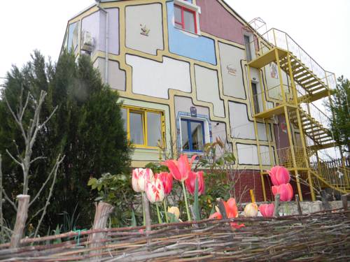 Beregovoye Crimea Last Minute Hotel Booking.com