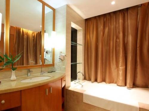 Zhangjiajie China Last Minute Hotel Booking.com