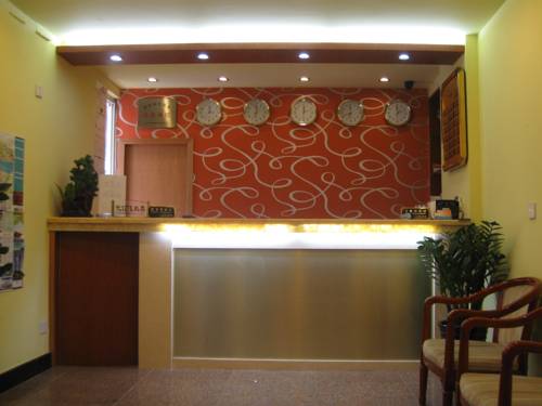 Shanghai China Last Minute Hotel Booking.com